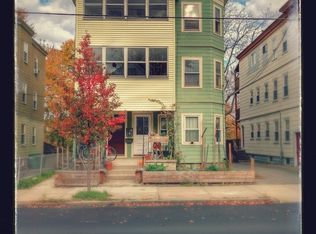 294A Boston Ave, Medford, MA 02155