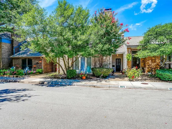 6876 Anglebluff Cir, Dallas, TX 75248