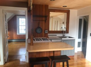 13 Parker St UNIT B, Rockport, MA 01966
