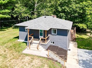 399 S Three Bs And K Rd, Galena, OH 43021