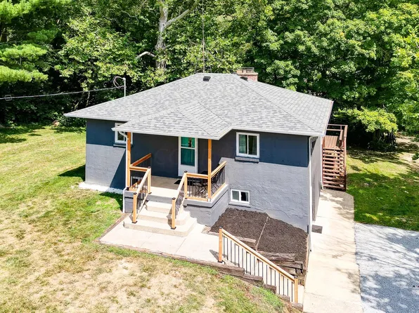 399 S Three Bs And K Rd, Galena, OH 43021