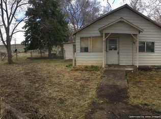 48148 3rd St, Drewsey, OR 97904