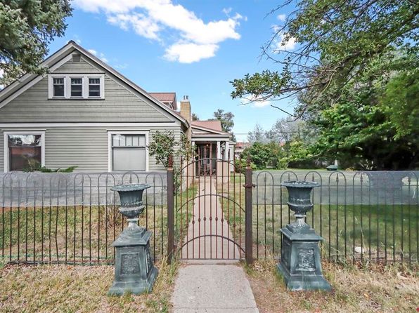 316 N Taylor Street, Gunnison, CO 81230