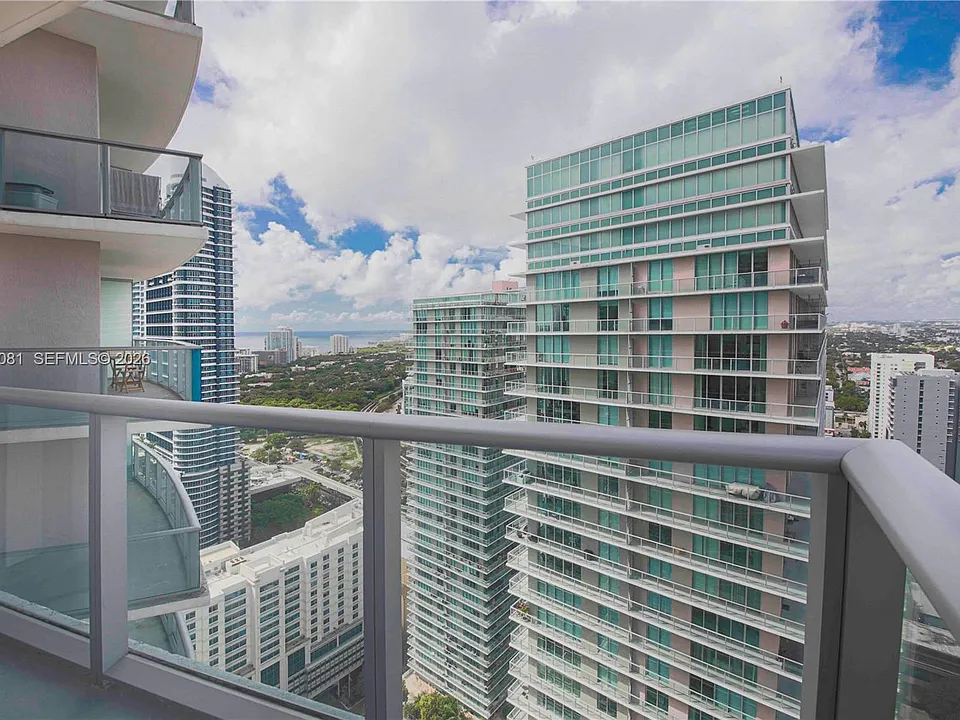 1100 S Miami Ave #3607