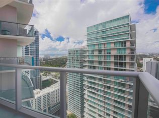 1100 S Miami Ave #3607, Miami, FL 33131