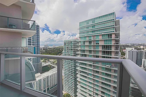 1100 S Miami Ave #3607 Photo 1