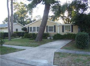 2512 Haring Rd, Metairie, LA 70001