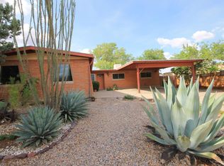 1173 Sahuaro Dr, Sierra Vista, AZ 85635