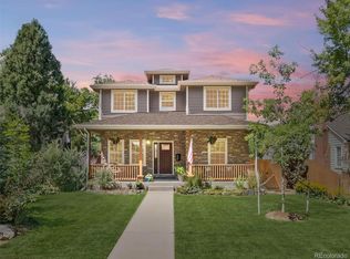 3309 S Marion St, Englewood, CO 80113