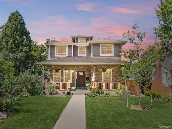 3309 S Marion Street, Englewood, CO 80113