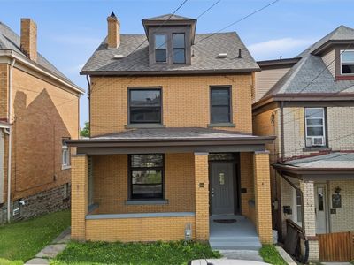 509 Margaret St, Pittsburgh, PA, 15210