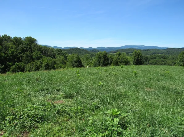Logan Creek Rd Lot 5A, Meadowview, VA 24361