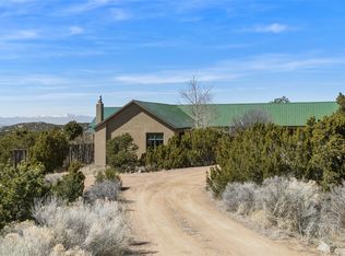 60 Calimo Cir, Santa Fe, NM 87505