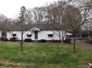 205 Blanche Ave, Belmont, NC 28012