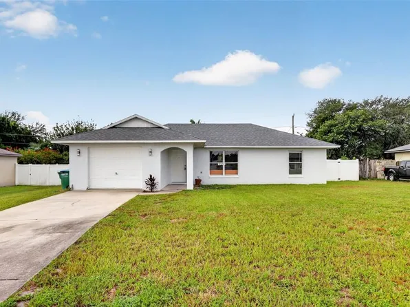 2941 BEDFORD STREET, DELTONA, FL 32738
