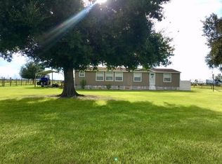 17057 NW 38th Ave, Okeechobee, FL 34972