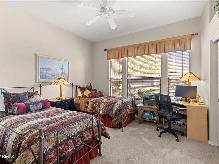 9670 E Chuckwagon Ln — Photo 19