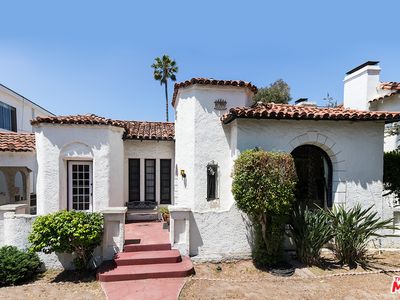 2918 4th St, Santa Monica, CA, 90405