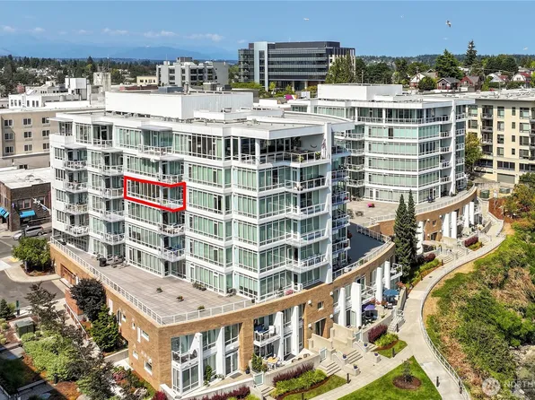 320 Washington Avenue #404, Bremerton, WA 98337