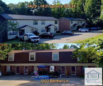 1429-31 Spruce Street Ext, Martinsville, VA, 24112