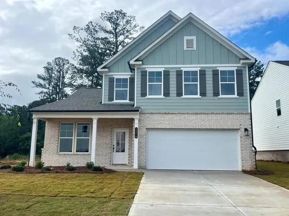 2066 Jordan Knoll Ln, Lawrenceville, GA 30043