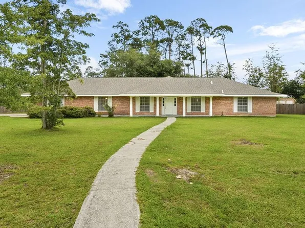 104 Belle Cherie Dr, Slidell, LA 70461