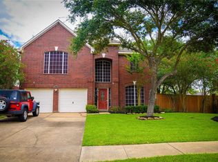 1247 Birchstone Dr, Missouri City, TX 77459