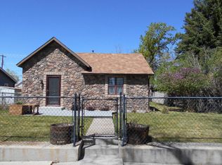 1325 Salsbury Ave #13, Cody, WY 82414