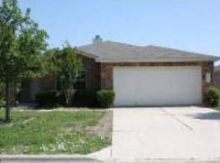 408 Ashbury Dr, Leander, TX 78641