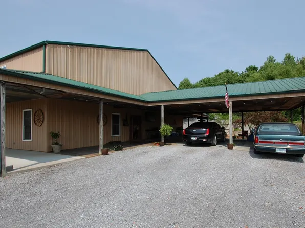 50 Stewart Cemetery Dr, Almo, KY 42020