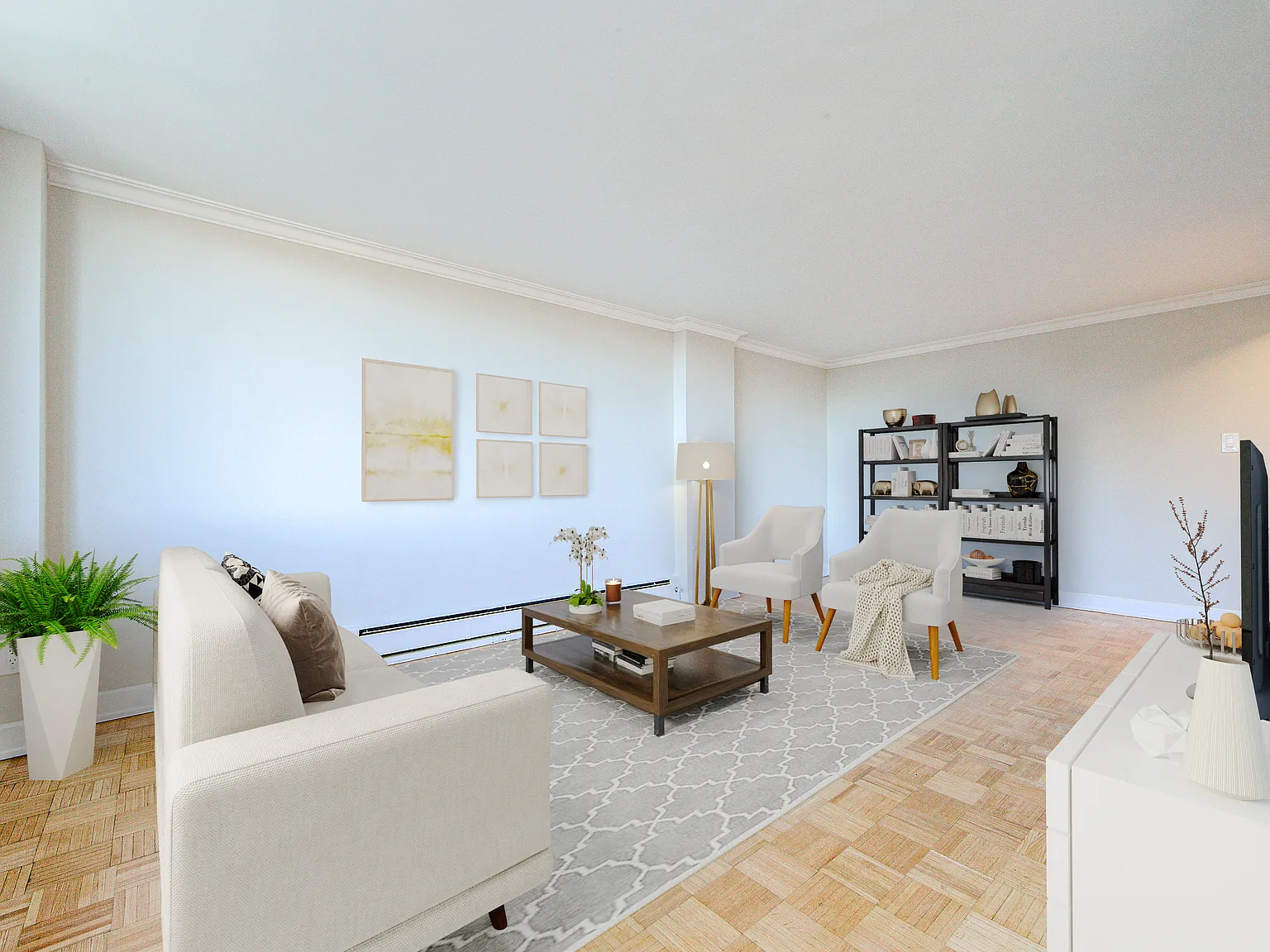 440 Eglinton — Photo 2