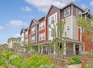 3320 SW Graham St UNIT 301, Seattle, WA 98126