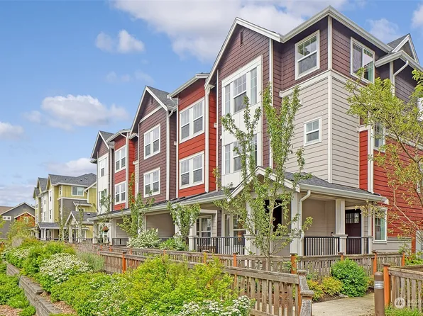 3320 SW Graham Street #301, Seattle, WA 98126