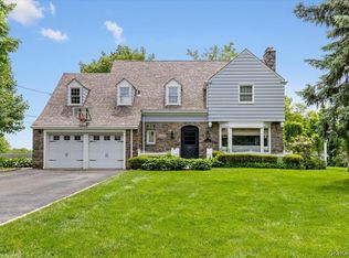 1 Hilltop Drive, Port Chester, NY 10573