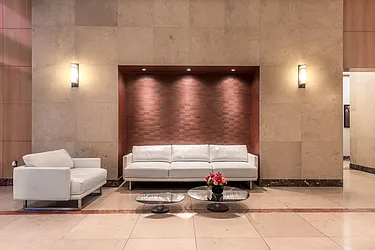 Rented by Chelsea Tower