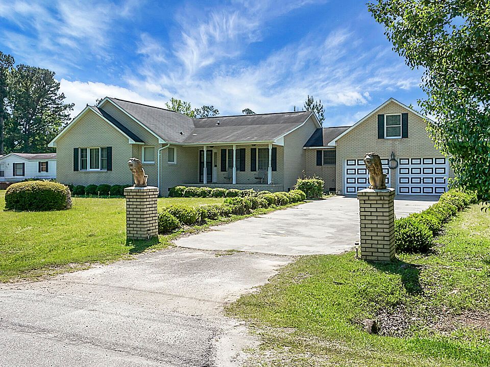 3201 Highway 45, Pineville, SC 29468 MLS 23008715 Zillow