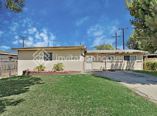 12986 Chestnut Ave, Etiwanda, CA 91739