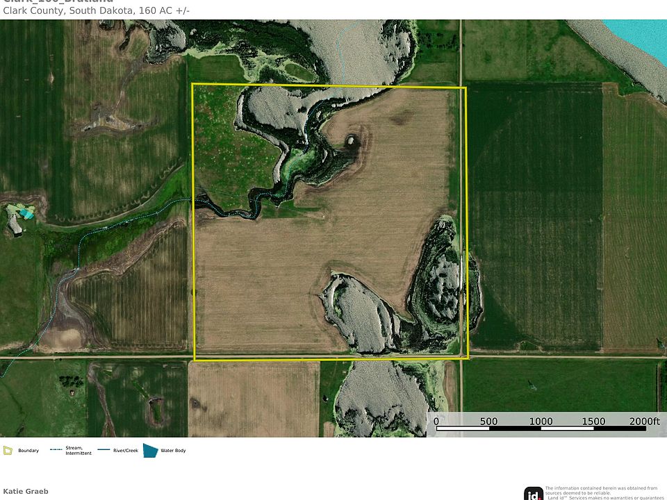 426th Ave LOT WP001, Willow Lake, SD 57278 Zillow