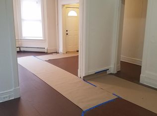 205 Quail St #1, Albany, NY 12203