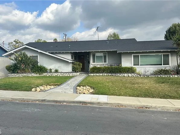 478 Notre Dame Rd, Claremont, CA 91711