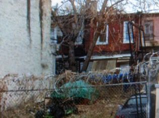 2747 N Opal St, Philadelphia, PA 19132