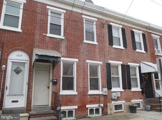 1016 Chestnut St, Wilmington, DE 19805