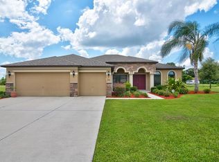3301 Little Acre Ln, Plant City, FL 33566
