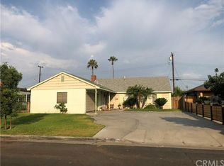 829 Hartview Ave, La Puente, CA 91744