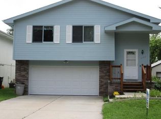 3123 I Ave, Council Bluffs, IA 51501