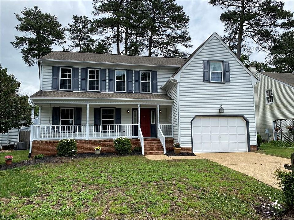 2nd image of 1269 Springwell Pl