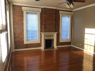 109A N Spring St, Tupelo, MS 38804