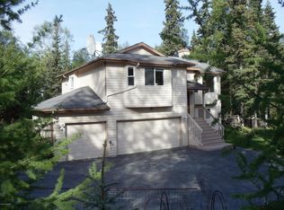 6121 Trappers Trail Rd, Anchorage, AK 99516