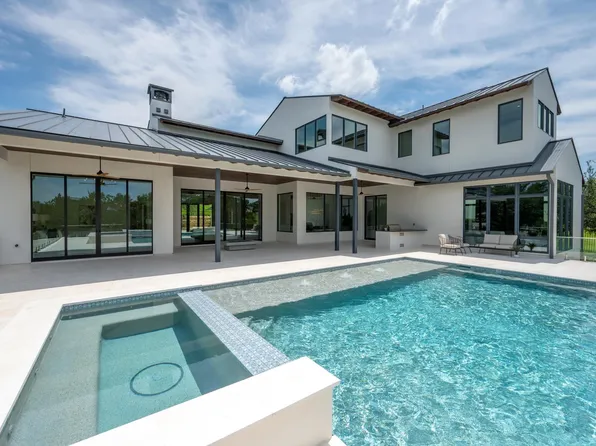 504 Primo Fiore Ter, Austin, TX 78738