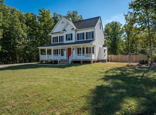 29430 Secretariat Rd, Ruther Glen, VA 22546